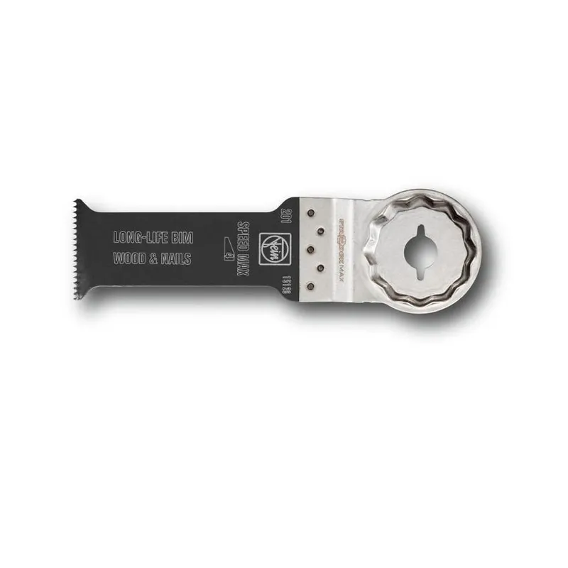 Fein Sägeblatt E-Cut Long-Life SLM 1 pièces