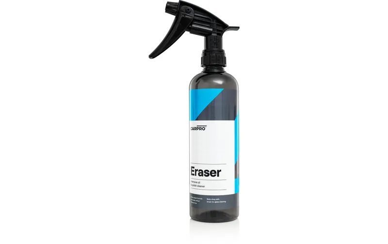 CarPro Entfetter Eraser Alkohol 500 ml