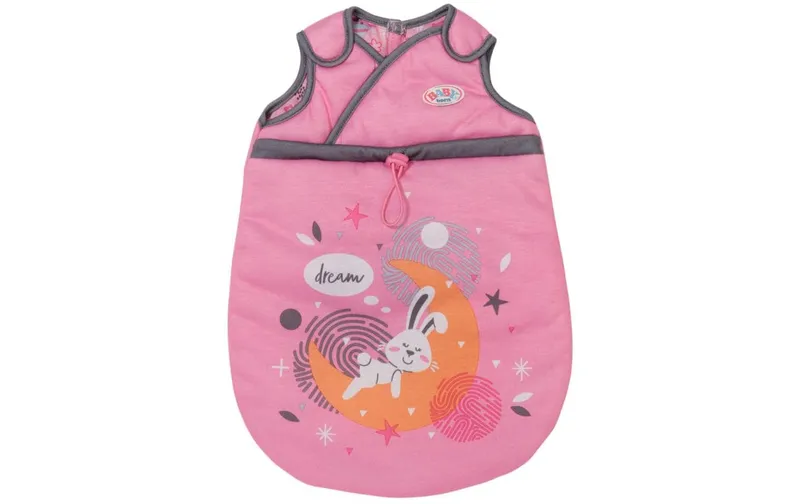 Baby Born Puppenzubehör Schlafsack