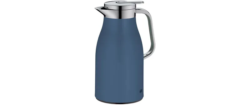Alfi Thermoskanne Skyline 1000 ml, Deep Water