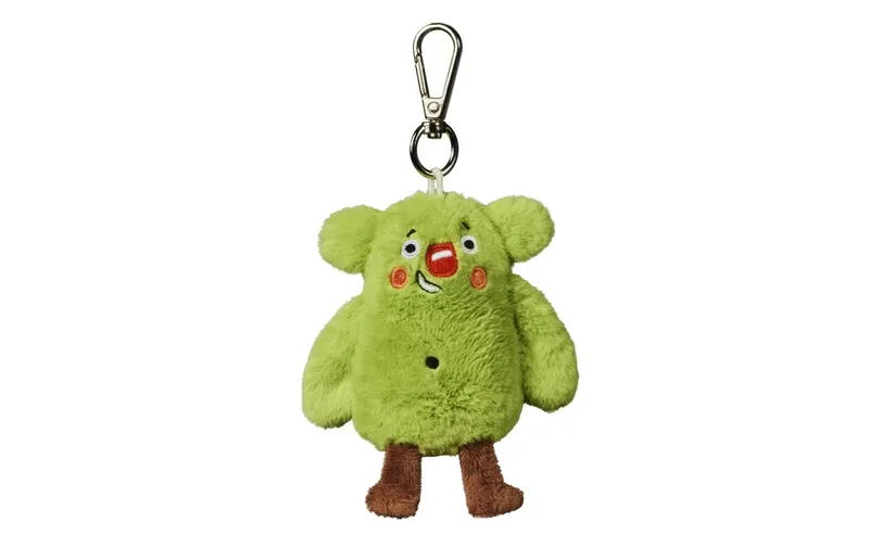 Bauer Schlüsselremorque le kleine Wir Schlüsselremorque 10 cm