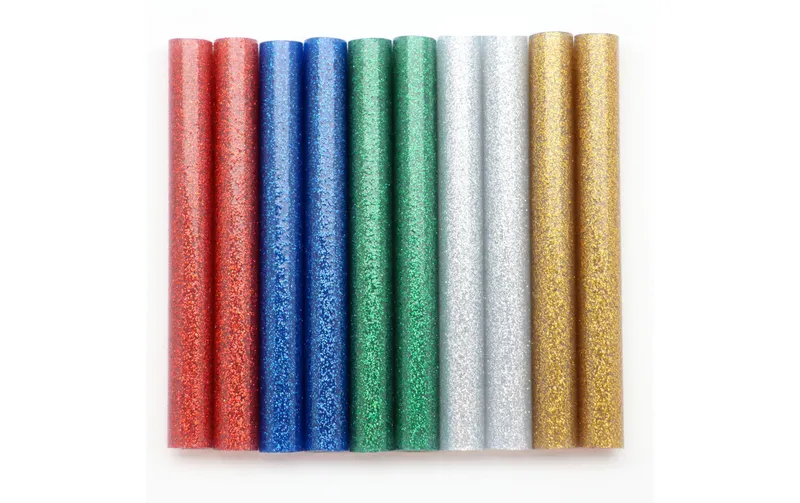 Glorex Klebestick pour «Profi» 11 x 100 mm, 10 pièces