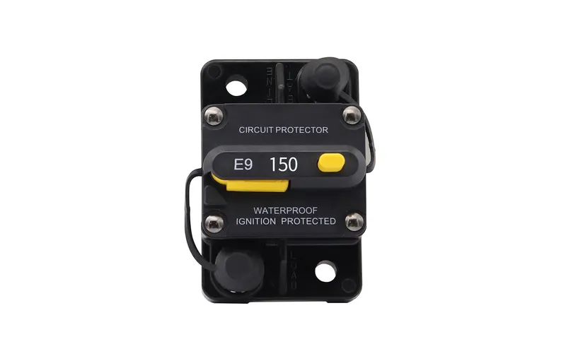 Swaytronic Sicherungsautomat IP67, 150A