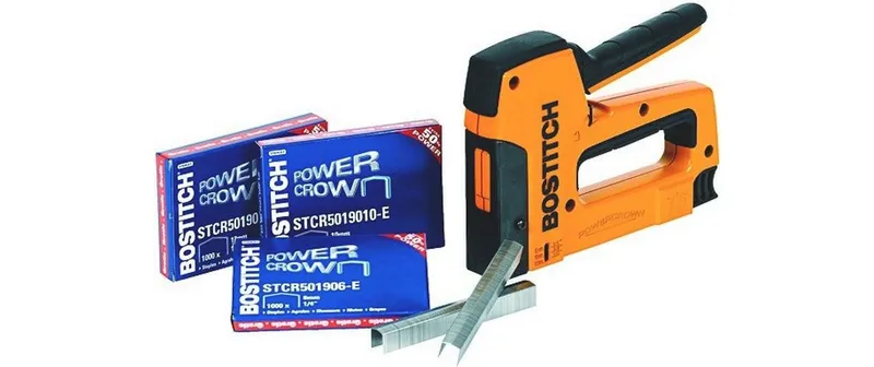 Bostitch Handtacker PC8000 Kit