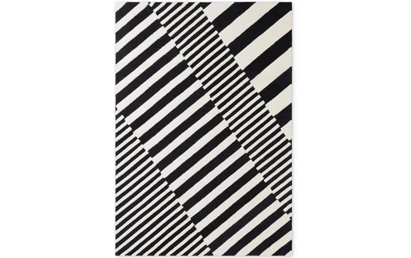 Elle Decoration Teppich Flux 120 cm x 180 cm