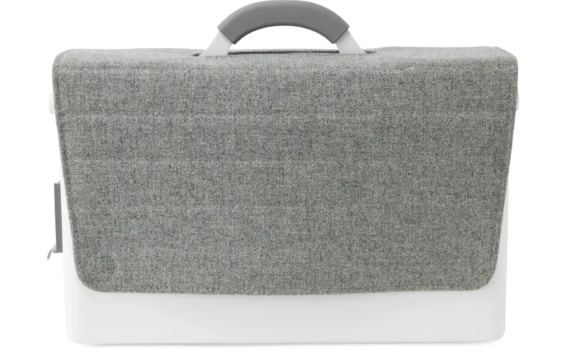 Hotbox Cover Flax Stratford zu Hotbox 2, grey