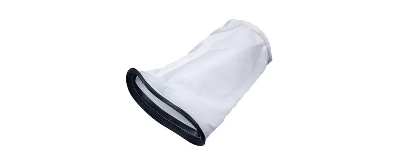 Nilfisk Sackfilter 1 pieces