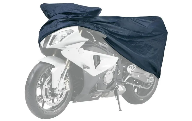 cartrend Ganzgarage L Motorrad