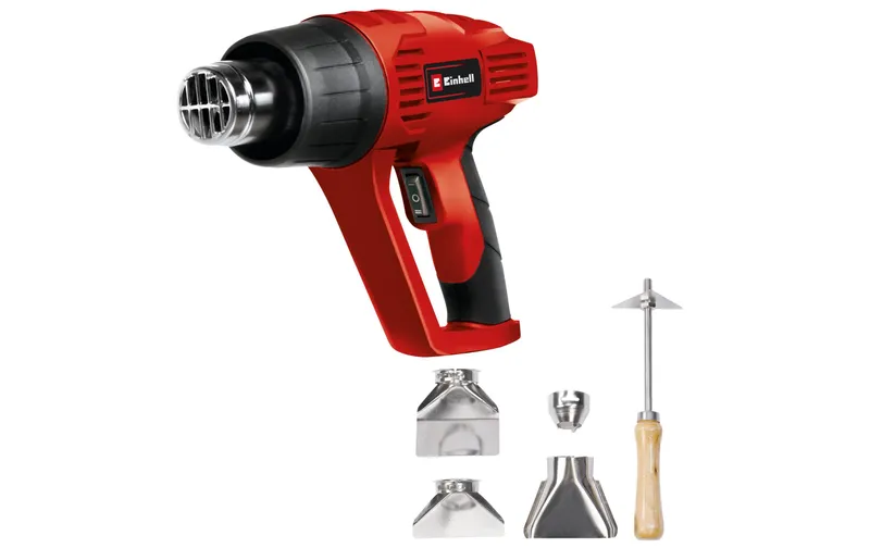 Einhell Heissluftgebläse TH-HA 2000/1