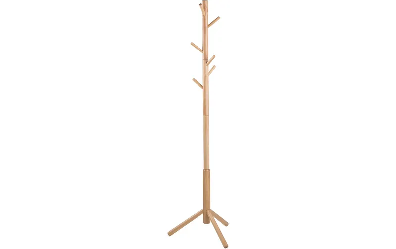 AC Design Garderobenständer Bremen naturale