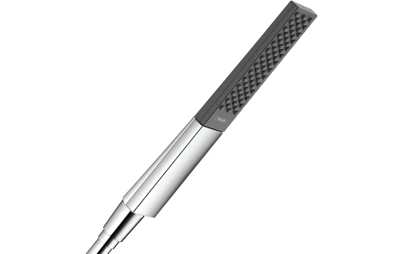 hansgrohe Handbrause Rainfinity 100 Chrom