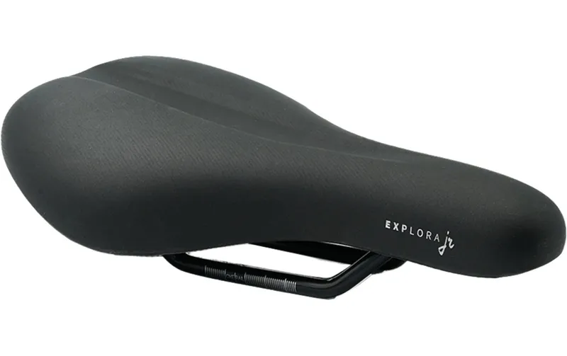 Selle Royal Fahrradsattel Explora junior M 20"-22"