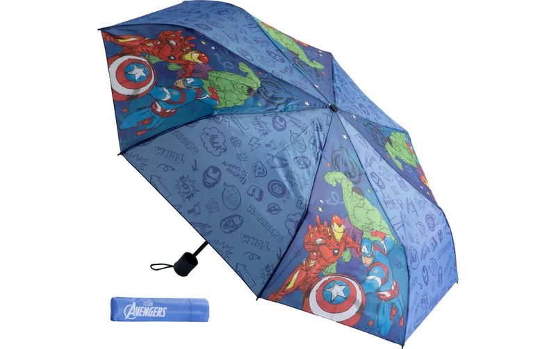 Undercover Regenschirm Avengers