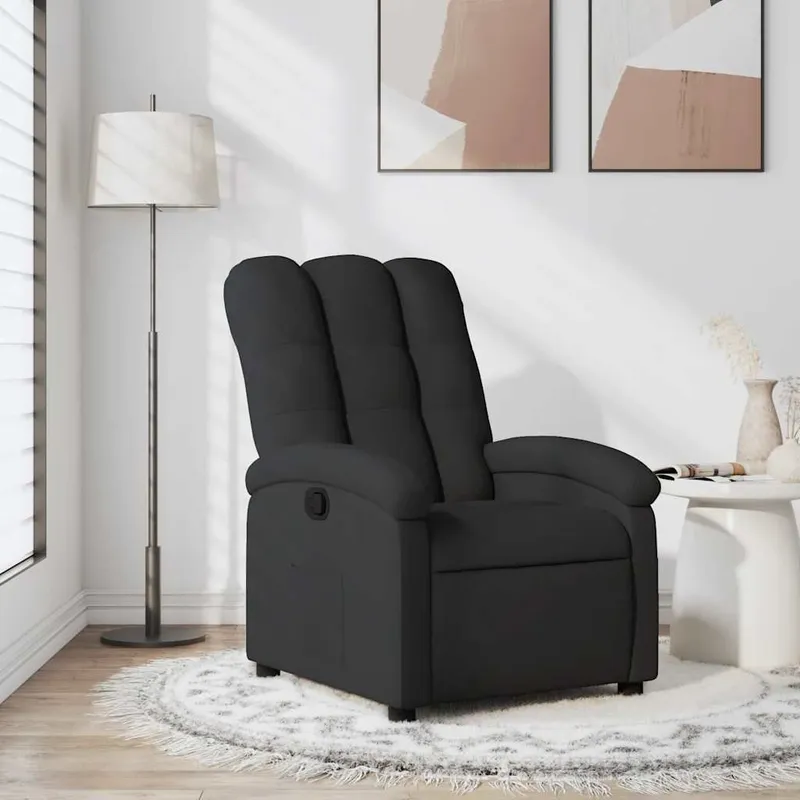 Relaxsessel blacker fabric