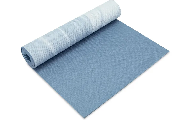 SPOKEY Yogamatte Lightmat 0.6 cm, leichtblau