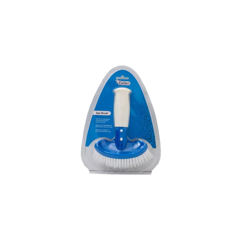 Colibri Spa Reinigungsbürste