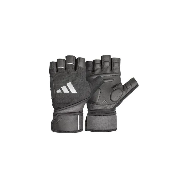 adidas Trainingshandschuhe M
