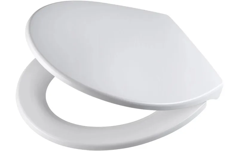 diaqua® Toilettensitz Salvador white