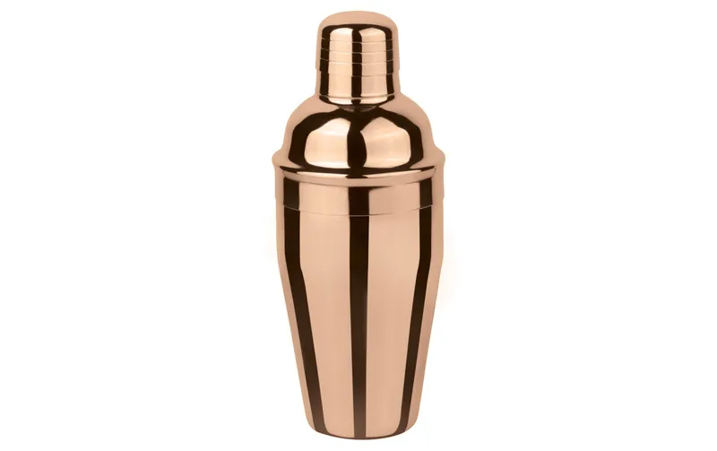 Paderno Drink Mixer 0.5 l, Kupfer
