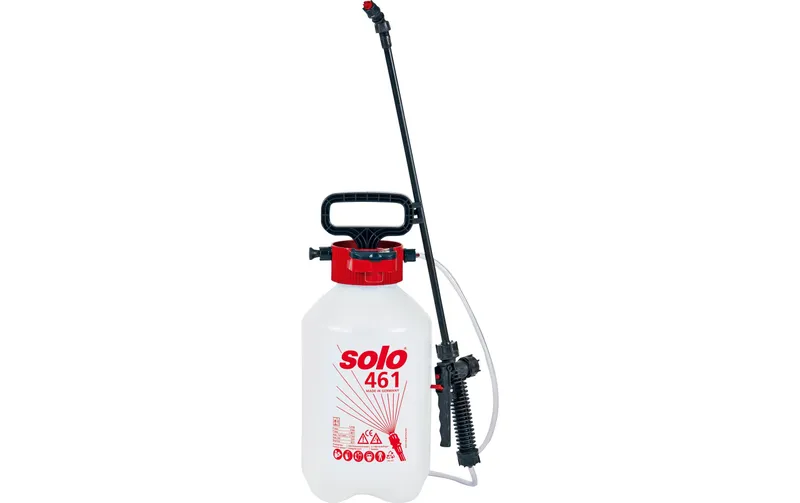 Solo Drucksprühgerät 461 Comfort 5 L
