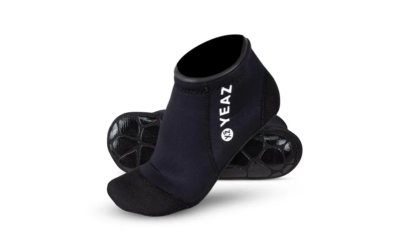 YEAZ Neosock Low Pro Schwarz, 38-39