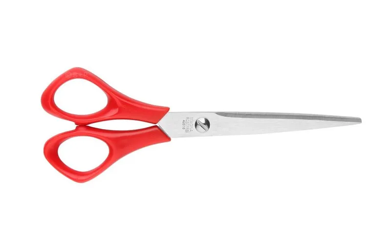 Lerche Schere Magna 426 16 cm, Edelstahl, Linkshänder