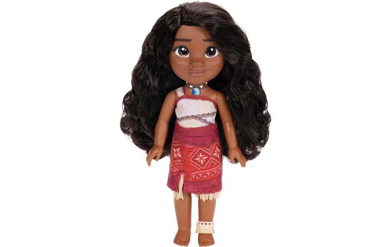 JAKKS Pacific Puppe Disney Vaiana 2 35 cm