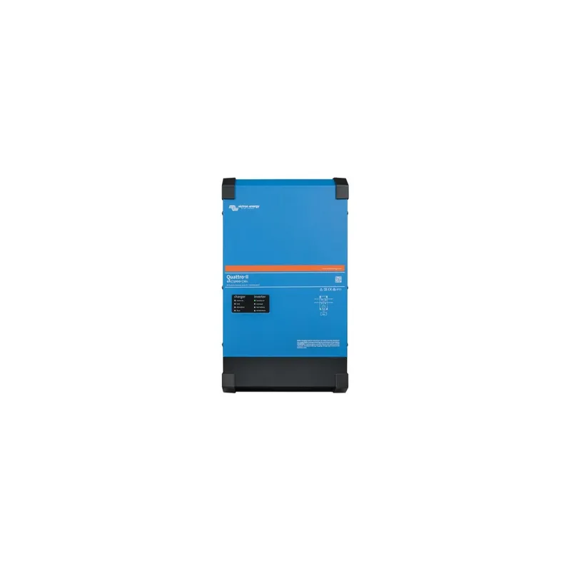 Victron Wechselrichter Energy Quattro II 48/5000/70-50/50
