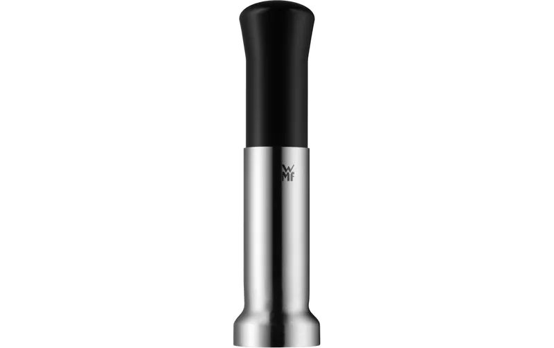 WMF Muskatmühle Top Tools 16.5 cm, black/Silber