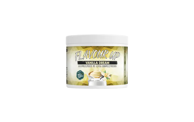 ProFuel Pulver Flavour Up Aroma Vanilla Dream 250 g