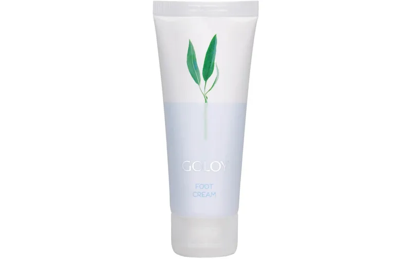 GOLOY Fusscreme 75 ml