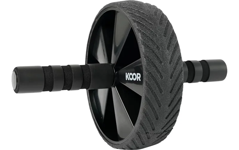 KOOR Bauchmuskeltrainer Basic