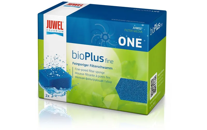 Juwel Filterschwamm bioPlus fein ONE