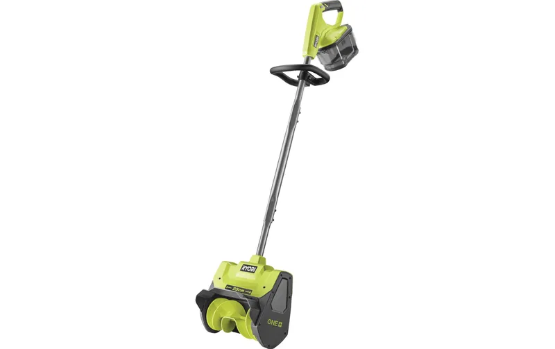 RYOBI Akku-Schneefräse RY18ST25A-0 18 V, 25 cm, Solo