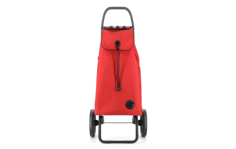 Rolser Einkaufstrolley I-Max MF 2 RSG Rot