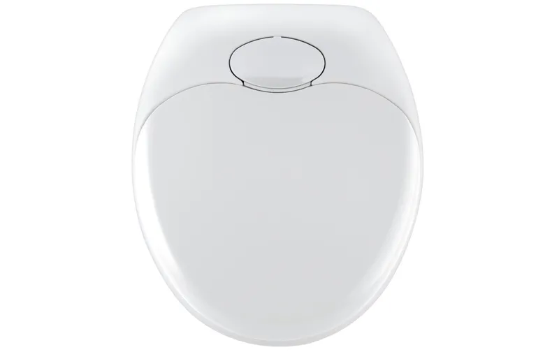 Wenko Toilettensitz Family