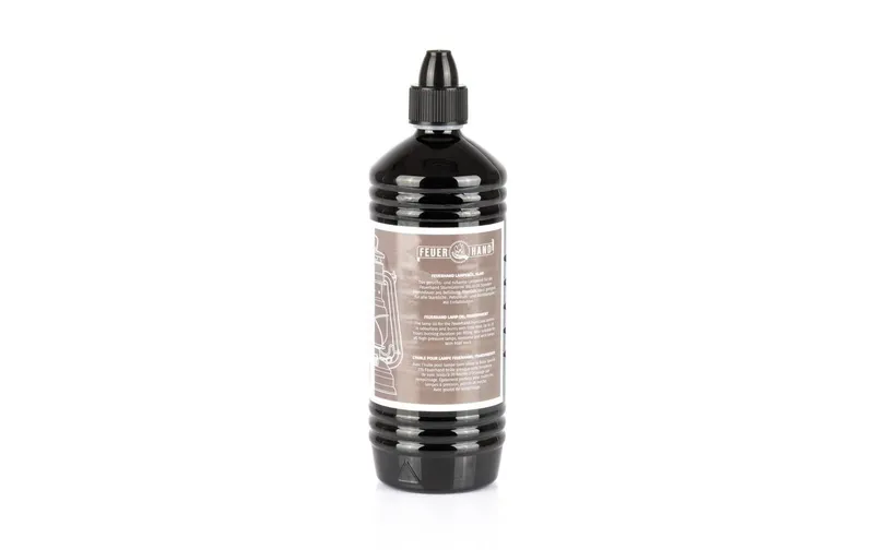 Feuerhand Lampenöl, 1 l