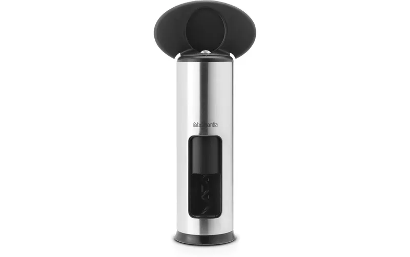 Brabantia Korkenzieher Classic Silber