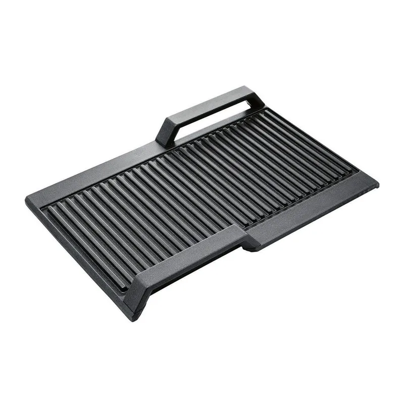 Siemens Grillplatte HZ390522