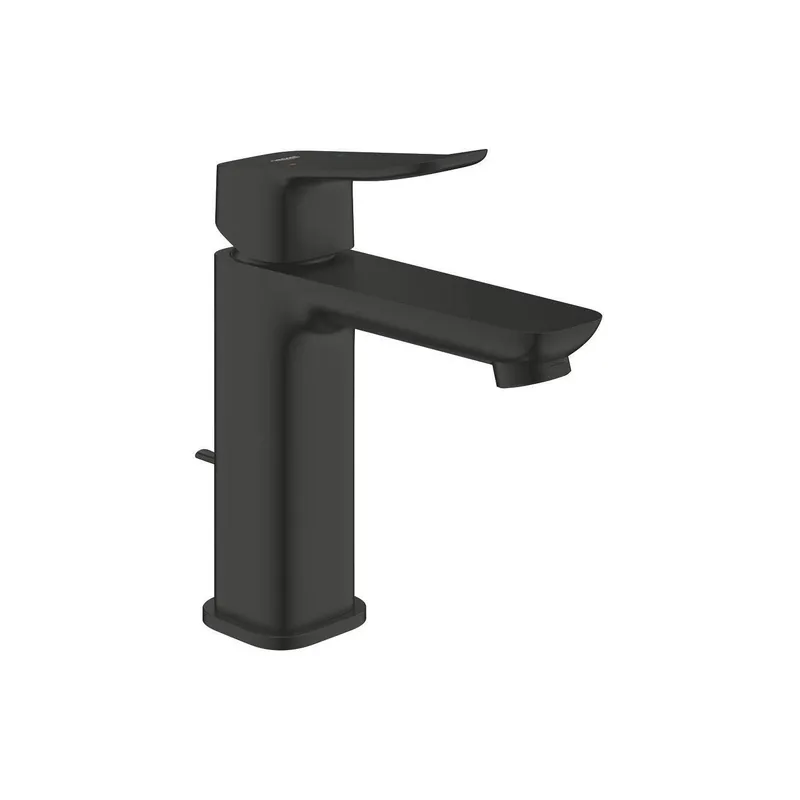 GROHE Dice Mattschwarz, Grösse M