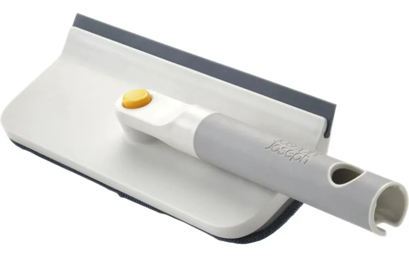 Joseph Joseph Fensterwischer CleanTech 2-in-1, 6 x 10 x 36 cm