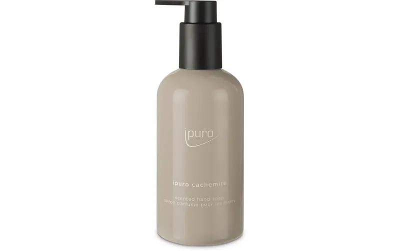ipuro Handseife cachemire 250 ml