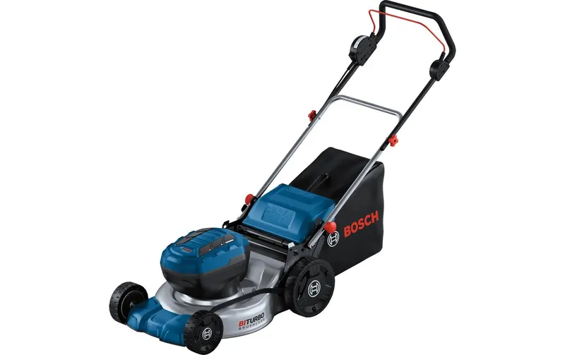 Bosch Professional Akku-Rasenmäher GRA 18V2-46 solo
