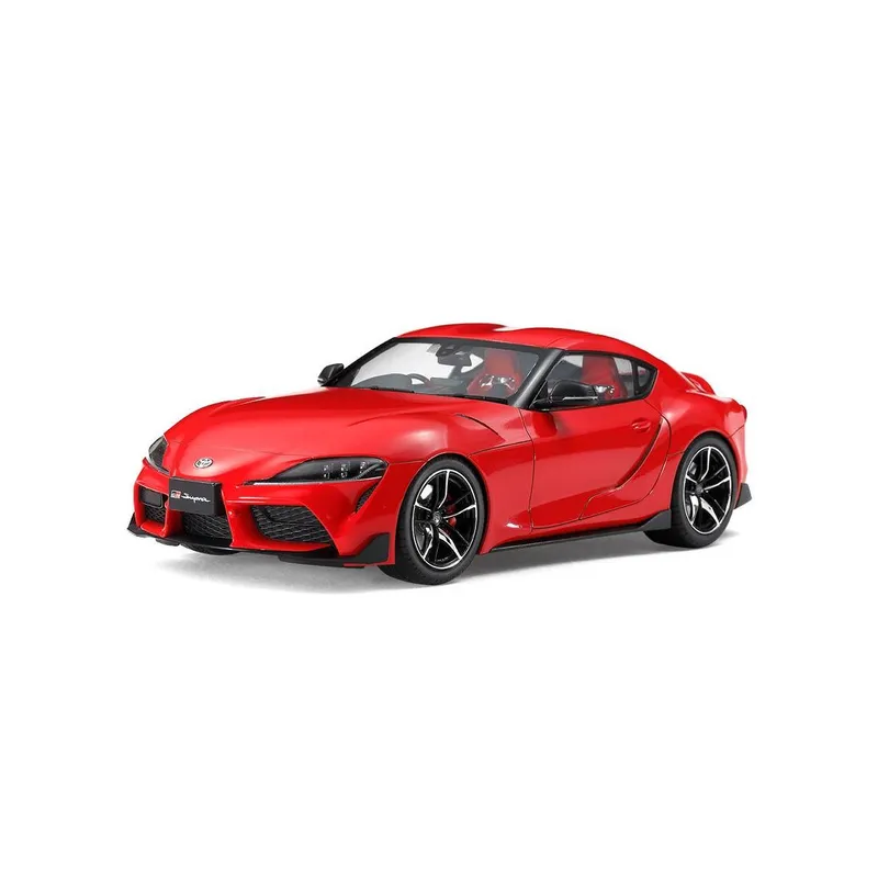 Tamiya Bausatz Toyota GR Supra MK 5 1:24