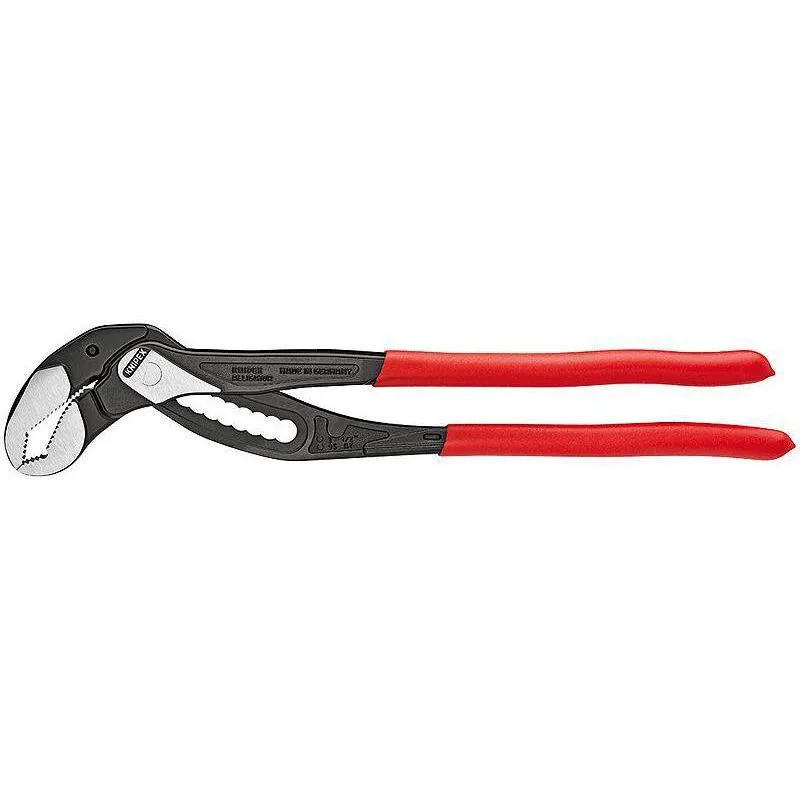 Knipex Wasserpumpenzange Alligator XL 400 mm