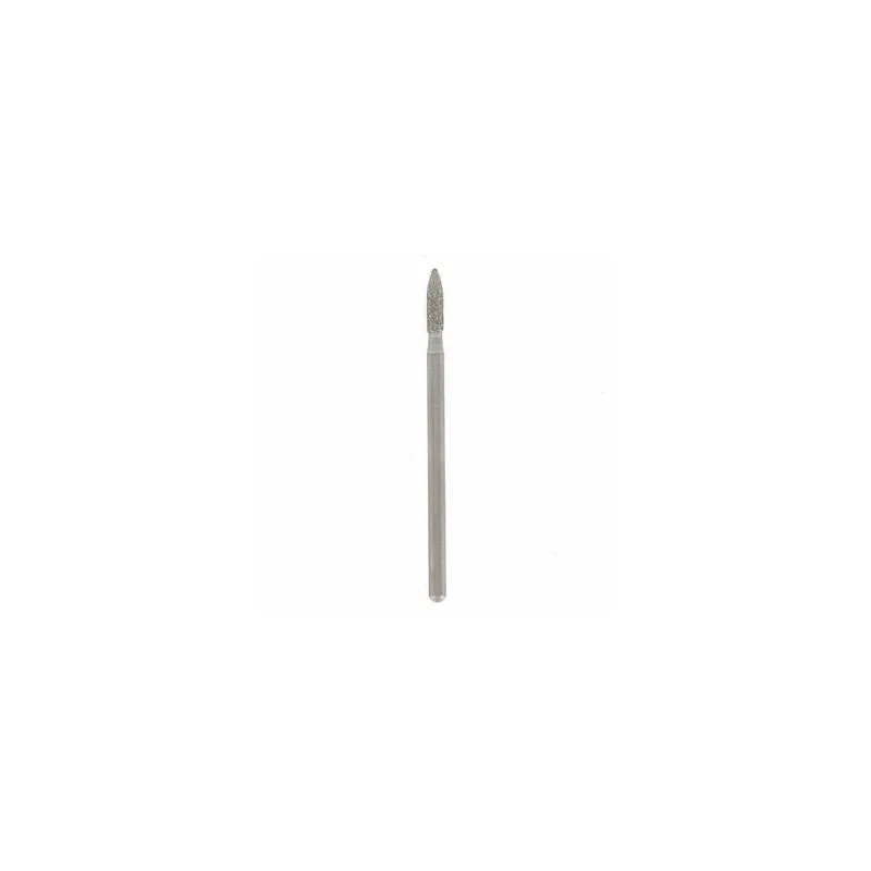 Dremel Fräser 7144 2 Teile