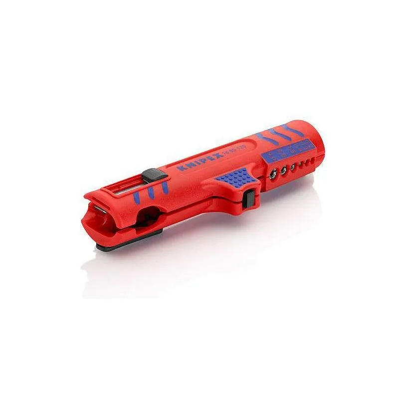 Knipex Abmantelungszange Universal 125 mm 8 - 13 Ø mm