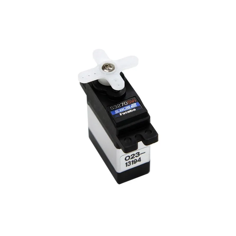 Futaba Servo S3270SVi Micro Digital HV