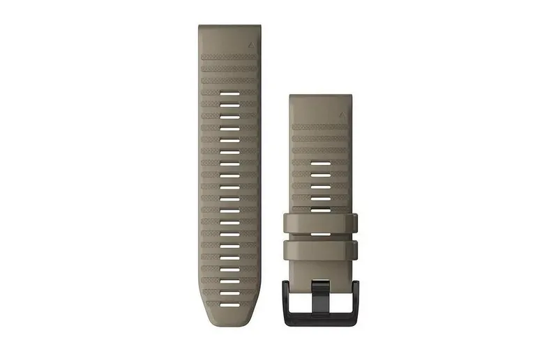 GARMIN Armband Fenix 6X 26 mm QuickFit