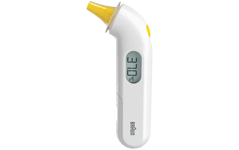 Braun ThermoScan 3IRT3030